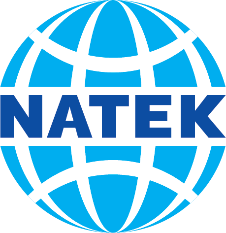 NATEK Logo
